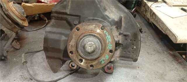Mangueta Delantera Izquierda Bmw Serie 3 315 306D1