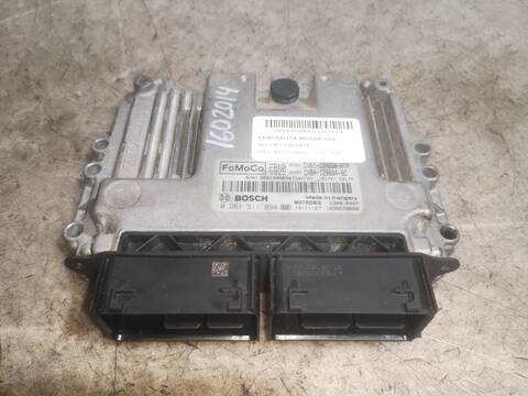Centralita Motor ECU Ford C Max M1DA CEU)