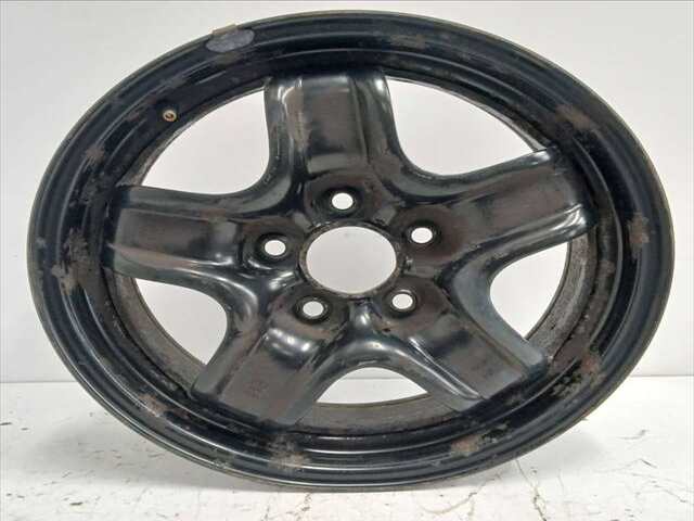 LLanta Chapa Renault Scenic 1.500 DCI 110CV/81KW