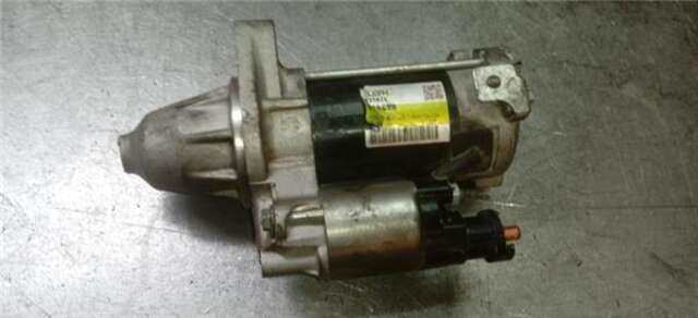 Foto 2ª: Motor de Arranque Honda Accord 2.0 (CL7) [K20A6]
