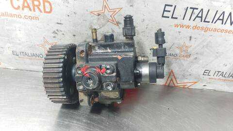 Foto 3ª: Bomba Inyeccion Fiat Croma 2.4 20V MULTIJET EMOTION 200CV 147KW [939A3000] (2006)