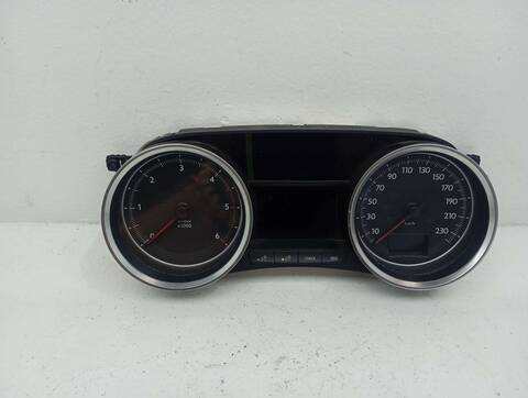 Cuadro de Instrumentos Peugeot 508 STYLE 140CV 103KW