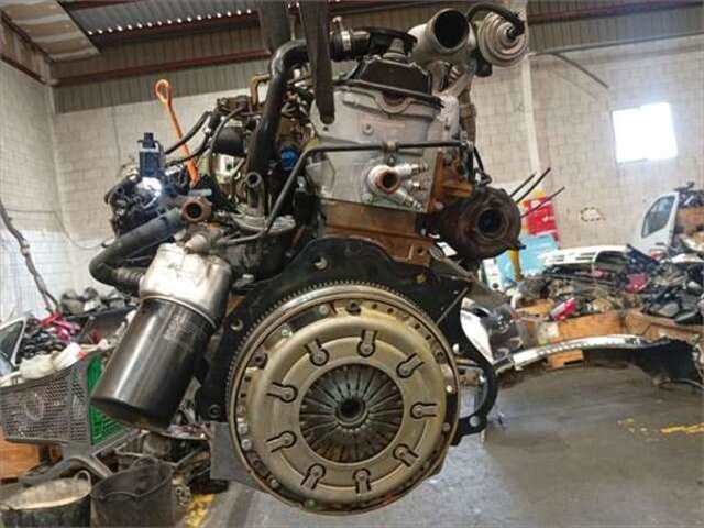 Motor Completo Volkswagen Passat 1.9 TDI