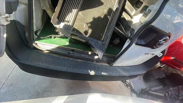 Paragolpes Trasero Opel Combo 1.3 JTD 2011-2018