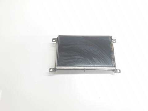 Foto 3ª: Pantalla Multifuncion Peugeot Expert PREMIUM LONG (1996)