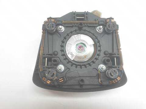 Foto 3ª: Kit Airbag Fiat Ducato 130 RS 3450 MM) L2H2) (2014)