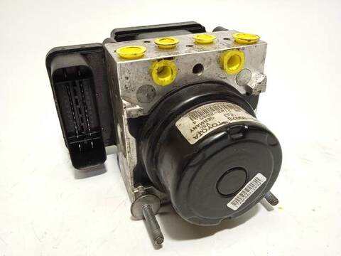 Abs Toyota Yaris ACTIVE 90CV 66KW