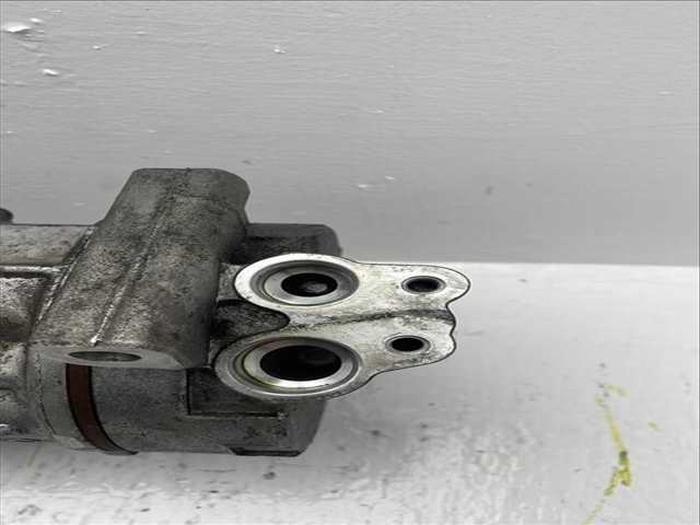 Foto 2ª: Compresor Aire Acondicionado Fiat Stilo 1.9 JTD CAT 101CV 74KW (2005)