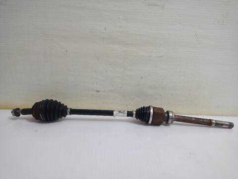 Foto 2ª: Transmision Delantera Derecha Opel Grandland OPEL 2020 131CV (2017)