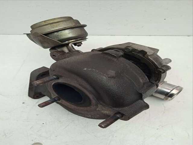 Foto 3ª: Turbocompresor Audi A4 1.9 TDI BERLINA 110CV 81KW [AFN] (1998)