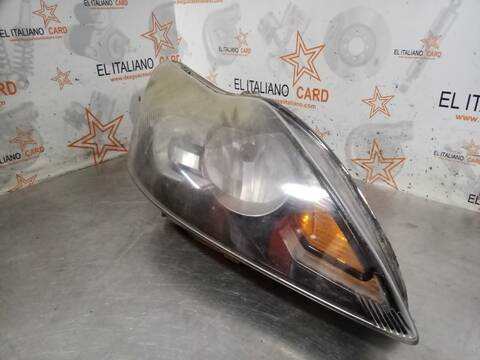 Faro Derecho Ford Focus TITANIUM 109CV 80KW