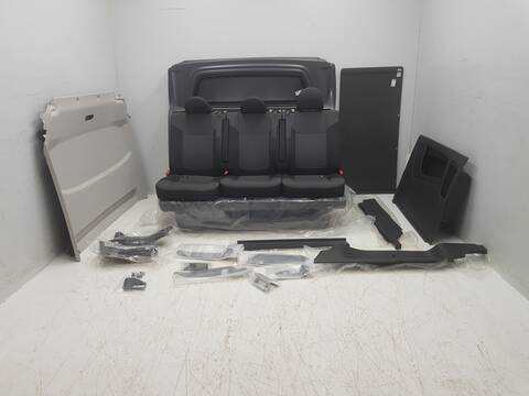 Asiento Trasero Central Renault Trafic L1H1 29T KOMFORT