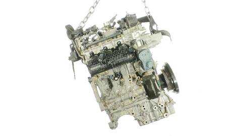 Foto 3ª: Motor Completo Citroen C4 1.2 THP 130 [HNY (EB2DTS)] (2009)