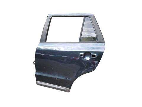 Puerta Trasera Izquierda Hyundai Santa Fe 2.2 CRDI CAT 150CV