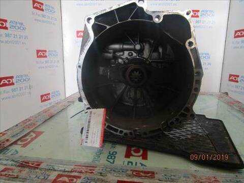 Caja Cambios Bmw Serie 3 315 2.0 320D BERLINA 150CV 110KW
