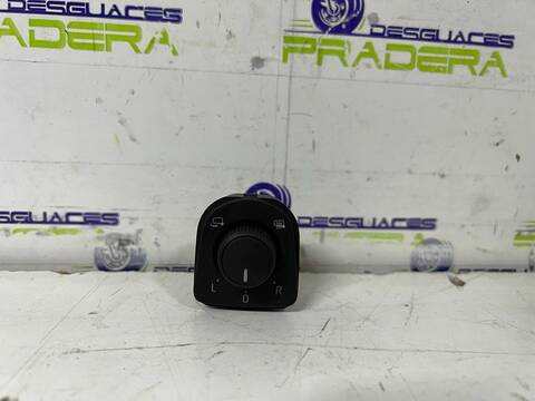 Mando Retrovisor Seat Ateca XCELLENCE 116CV 85KW