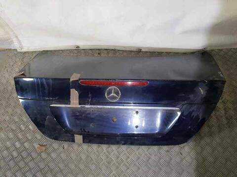 Maletero Mercedes Clase E 180 E 200 COMPRESSOR 211.042) BERLINA 163CV 120KW