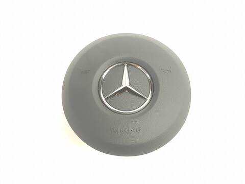 Foto 3ª: Airbag Delantero Izquierdo Mercedes Clase E 180 2.0 CDI 194CV [654920] (2016)