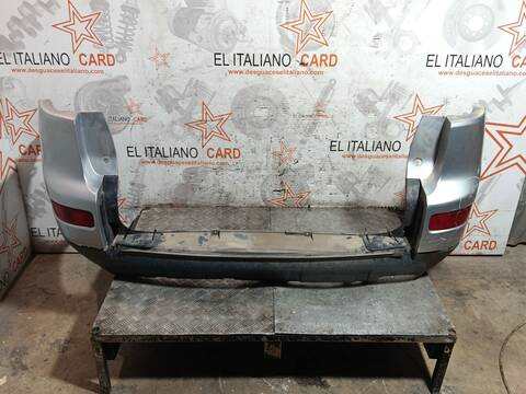 Paragolpes Trasero Mitsubishi Outlander 2.0 DI-D INTENSE 140CV 103KW