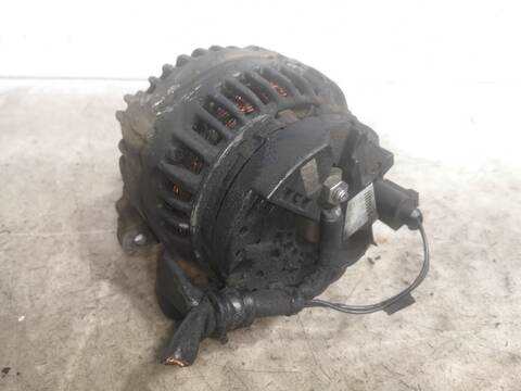 Foto 3ª: Alternador Seat Leon BKD (2006)