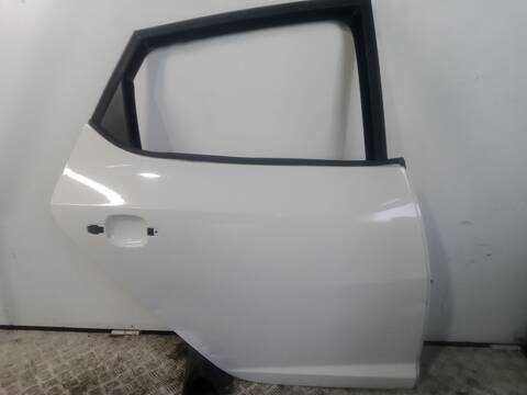 Puerta Trasera Derecha Seat Ibiza 1.2 TDI 75CV 55KW