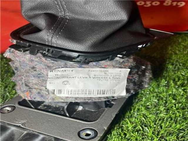 Palanca de Cambio Renault Express 1.5 BASIS [1 5 LTR. - 55 KW BLUE DCI DIESEL FAP] 75CV 04.2021 )