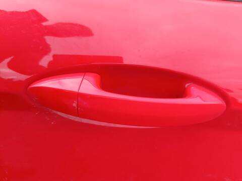 Maneta Exterior Delantera Derecha Ford Fiesta YYJB