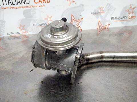 Valvula EGR Mercedes Clase C 160 2.7 CDI 20V CAT BERLINA 170CV 125KW