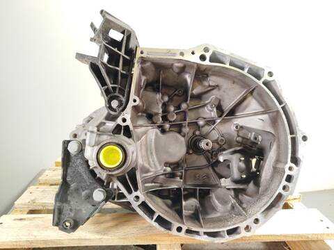 Caja Cambios Citroen C3 1.2 PURETECH 82 83CV 61KW