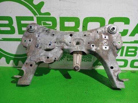 Foto 2ª: Puente Delantero Renault Kangoo PROFESIONAL 75CV [K9KB6] (2008)