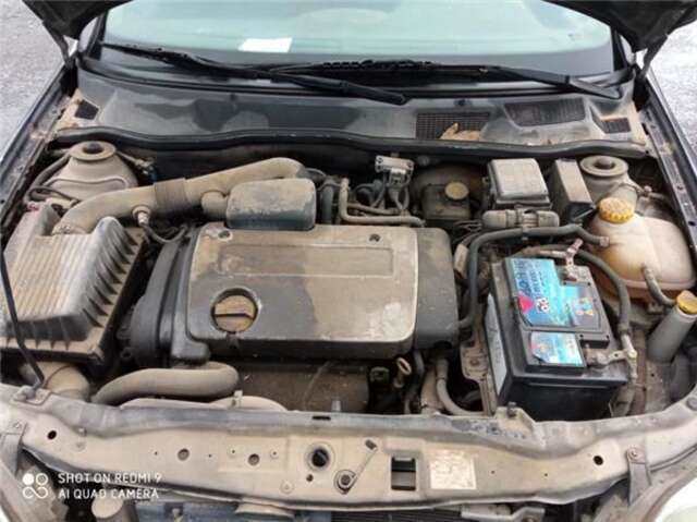 Foto 3ª: Elevalunas Eléctrico Delantero Derecho Opel Astra 1.6 16V [X 16 XEL]