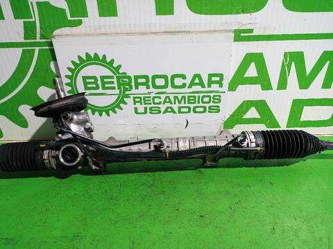 Foto 3ª: Cremallera de Direccion Citroen C4 COLLECTION 90CV [9HXDV6ATED4] (2004)