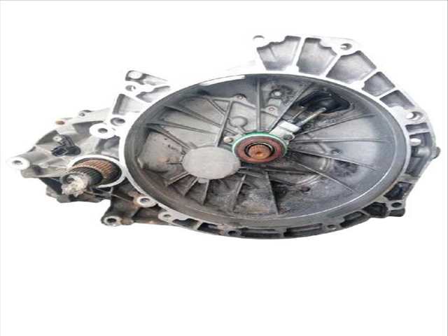 Foto 3ª: Caja Cambios Jaguar X Type 2.5 V6 A LAS 4 RUEDAS (2001)