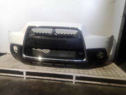 Paragolpes Delantero Mitsubishi ASX 1.8 DI-D 4WD GA6W) 116CV 85KW