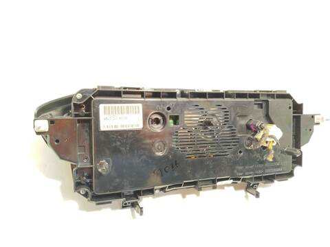 Foto 4ª: Cuadro de Instrumentos Peugeot 3008 1.6 PURETECH 180 M45GFR M45GFU) 181CV 133KW [5G06] (2018)