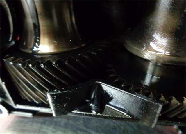 Bomba de Aceite Peugeot 607 2.2 HDI