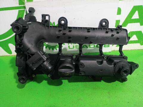 Foto 2ª: Despiece Motor Citroen C3 1.4 HDI SX 68CV [8HXDV4TD] (1995)