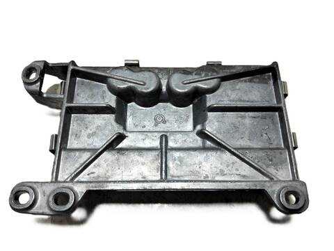 Foto 2ª: Centralita Motor ECU Bmw Serie 5 518 530 D 245CV [N57D30A] (2009)