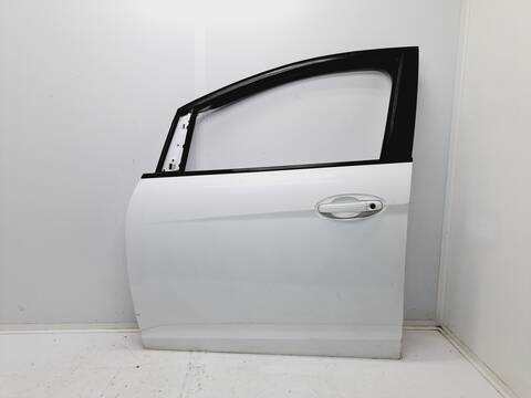 Puerta Delantera Izquierda Ford C Max TITANIUM 95CV 70KW