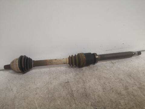 Transmision Delantera Derecha Ford Focus KKDA