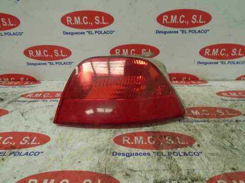 Faro Antiniebla Trasero Izquierdo Ford Focus AMBIENTE D) BERLINA 115CV 85KW
