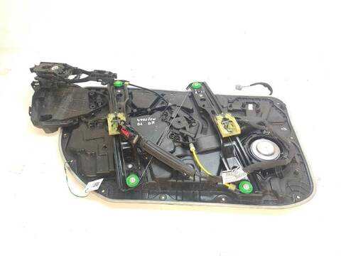 Elevalunas Eléctrico Delantero Derecho Volvo V40 D2