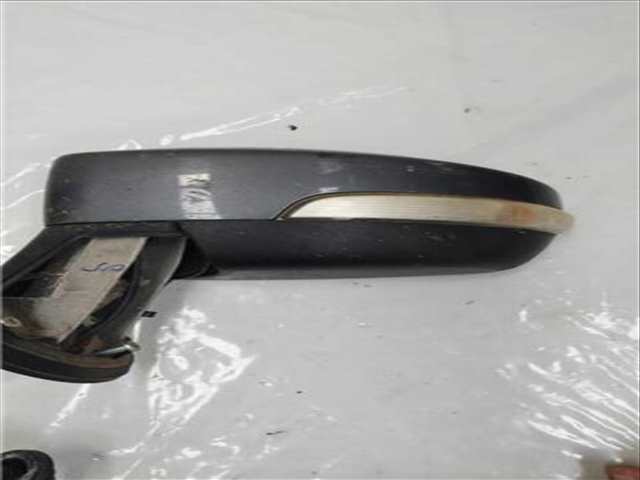 Foto 3ª: Retrovisor Izquierdo Ford EcoSport 1.5 TREND [1 5 LTR. - 70 KW TDCI CAT] 95CV