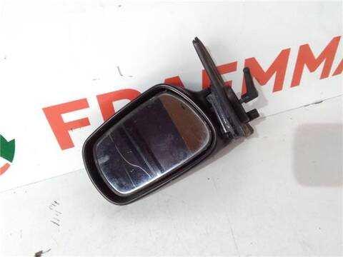 Retrovisor Izquierdo Toyota Starlet 1.3 5-P XLI