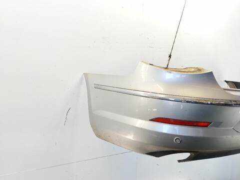 Foto 2ª: Paragolpes Trasero Volkswagen Passat 3.6 FSI 4MOTION [BWS] (2011)