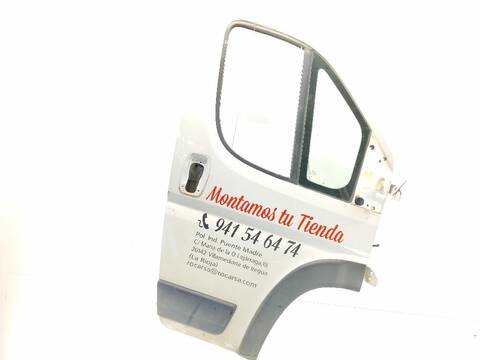Puerta Delantera Derecha Citroen Jumper 2.2 BLUEHDI 140
