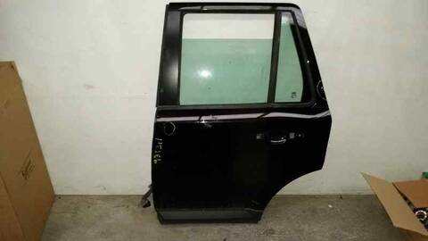 Puerta Trasera Izquierda Land Rover Freelander TD4 E 152CV 112KW