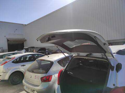 Portón Opel Mokka B16DTH