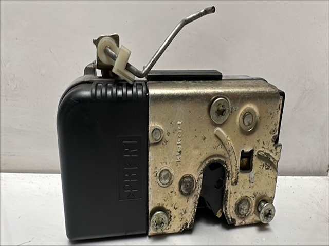 Foto 2ª: Cerradura Puerta Delantera Derecha Peugeot 307 2.0 HDI [D/RHY] (2001)