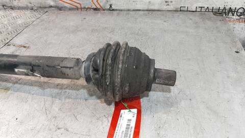 Foto 2ª: Transmision Delantera Derecha Audi A3 1.9 TDI AMBITION 105CV 77KW [BLS] (2006)